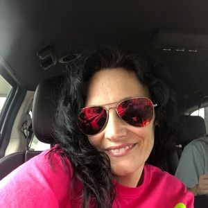 Meet your Posher, Brandy